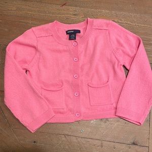 Baby Gap Cardigan